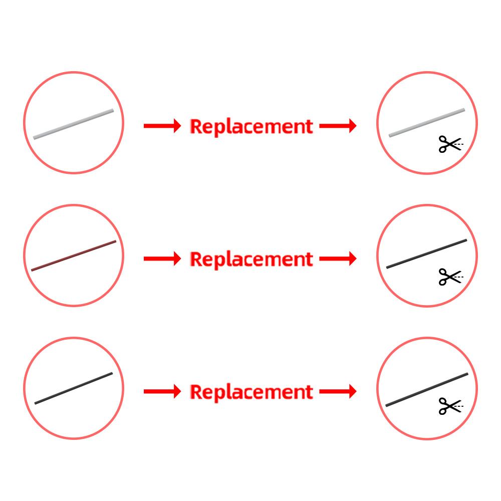 Gobricks MOC Space Trek NX-01 Enterprise Bricks Model Timeline Series USS NX-01 Enterprise Building Blocks Space Educational Toy
