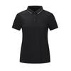 Outdoor Sun Protection Polo Shirt