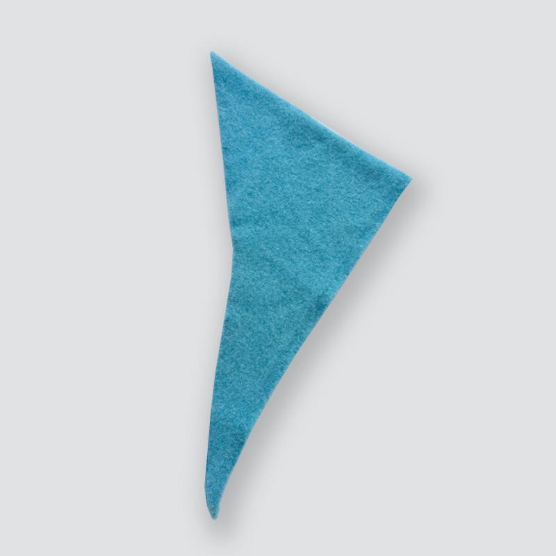 31% Wool Winter Scarf For Women Long Warm Cashmere Scarves Hijab Solid Lady Shawl Wrap Female Pashmina Bandana Head Scarfs