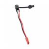 Design Compatto Porta di Ricarica DC5.5*2.1mm Ricarica Efficiente Design Leggero