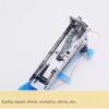 Small Size Portable Sewing Machine Easy One-Hand Operation Mini Sewing Machine  Needlework