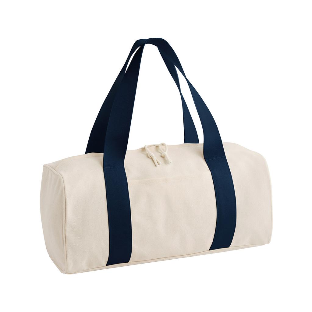 BagBase Reisetasche aus Segeltuch