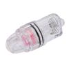 2PCS Waterproof Deep Drop Fishing Light AA Battery Powered Underwater Fish Light  Sea Fishing