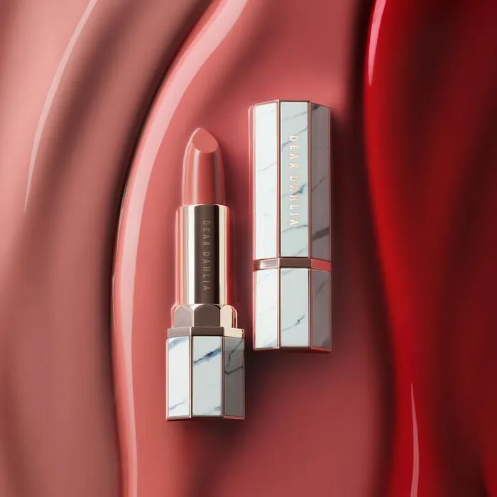 

Губная помада Lip Paradise Sheer Dew S305 Megan