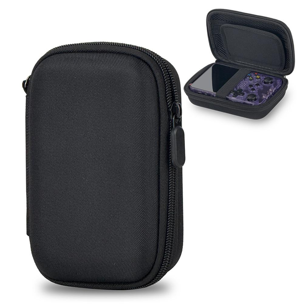 Carrying Case Shockproof Storage Bag Protective Case for Anbernic RG353V/RG35XX/RG40XXV/RG353VS Case
