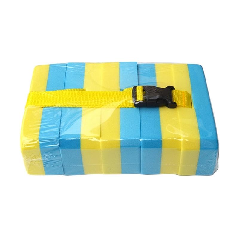 Swim Training Float Waist Belt Children Swim Training Float Waist Belt Swimming Floating Board Swimming Training Tool