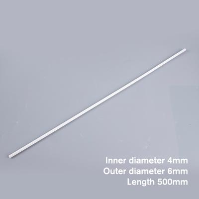 50Cm Od 6Mm To14Mm Tubería De Pvc Irrigación Pecera Acuario Tubería De Drenaje Tubo De Agua