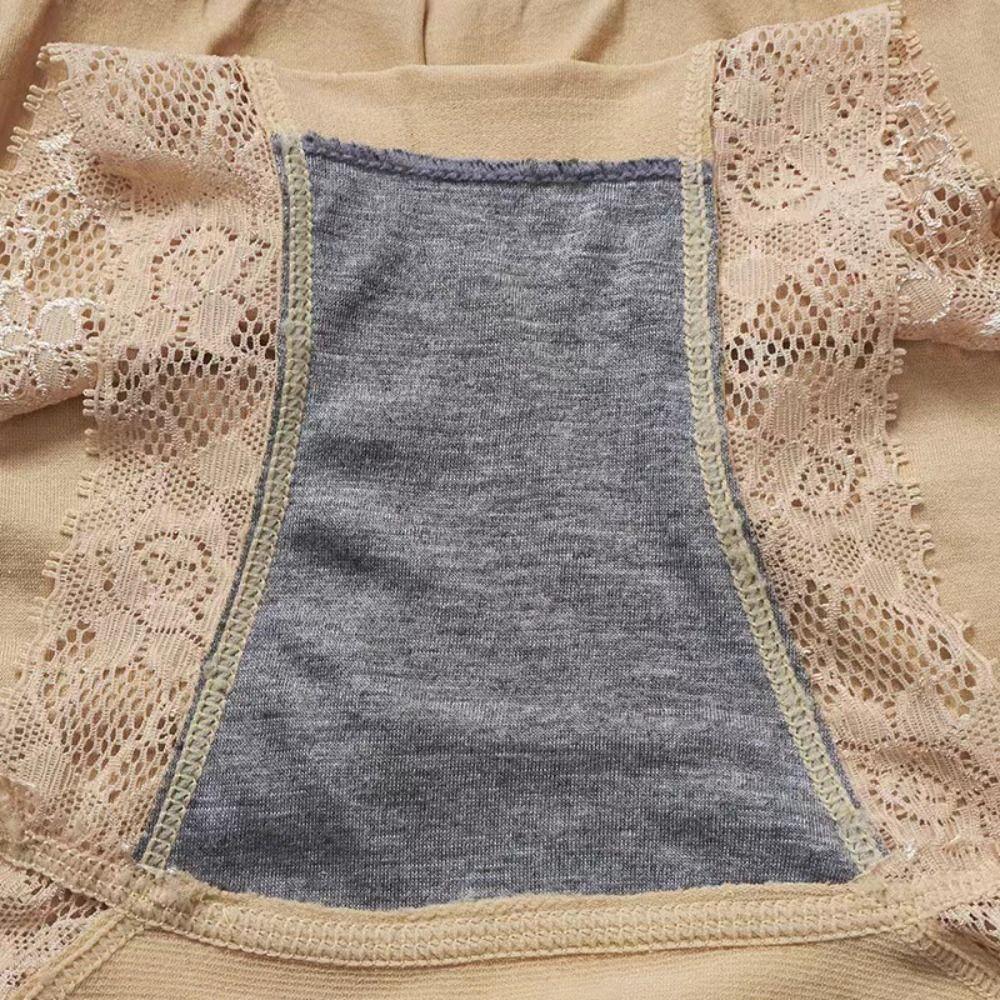 High Waist Butt Lifter Briefs Shapewear Tummy Control Underwear Postpartum Body Shaper  Women