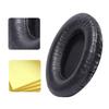 Breathable Protein Leather Ear Pad Detachable Washable Design Studio Grade Comfort Replacement Cushions for hd300pro