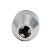 1 Pc Flat Tail Collet Adjustable Easily Locks Onto