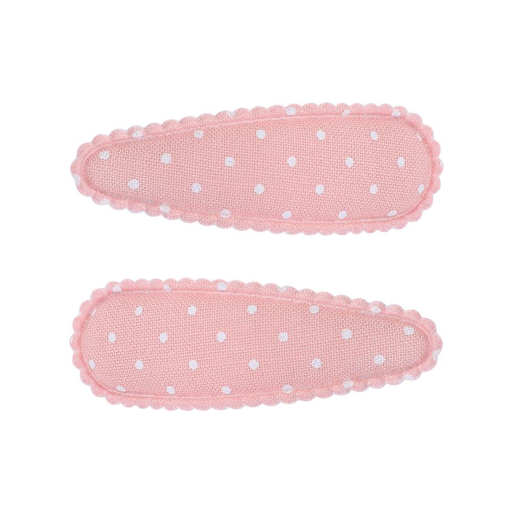 Urocze i Stylowe Dziecięce Klipsy do Włosów, Klipsy Łezki, Klipsy do Grzywki, Wsuwki do Włosów, Ozdoby do Włosów, Klipsy Boczne