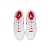 Nike Air Flight Lite Mid Męskie Białe University Red DJ2518-101