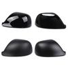 Automobile Replacement For T5/T5.1 2010-2023 Side Rearview Reflector Cover Trim Decorations