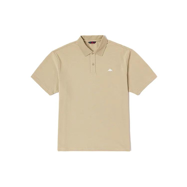 Kappa Polo Shirts Men's Polo Collar Moderate Straight Fit (Unisex) Polo Shirts K0D32PD43D