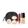 Designer Glow Foundation Lip Maestro Magnet Set