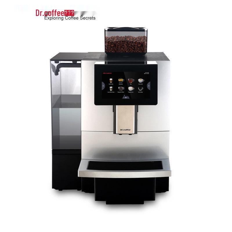 Dr. Coffee F11 Upgraded Commercial Automatic Italian Coffee Machine