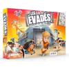 The Escapees - Board Game - Dujardin - from 8 Years