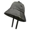UNDERCONTROL STUDIO STRAP BUCKET / LINEN TW / B Black