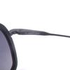 Makellose DITA Sonnenbrille Flight006 BLACKOUT SERIES schwarz 7806-N-BLK-BLK-52 Gebraucht