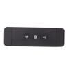 Clip On Book Light Multipurpose     3  S Brightness USB Rechargeable Book Reading Light