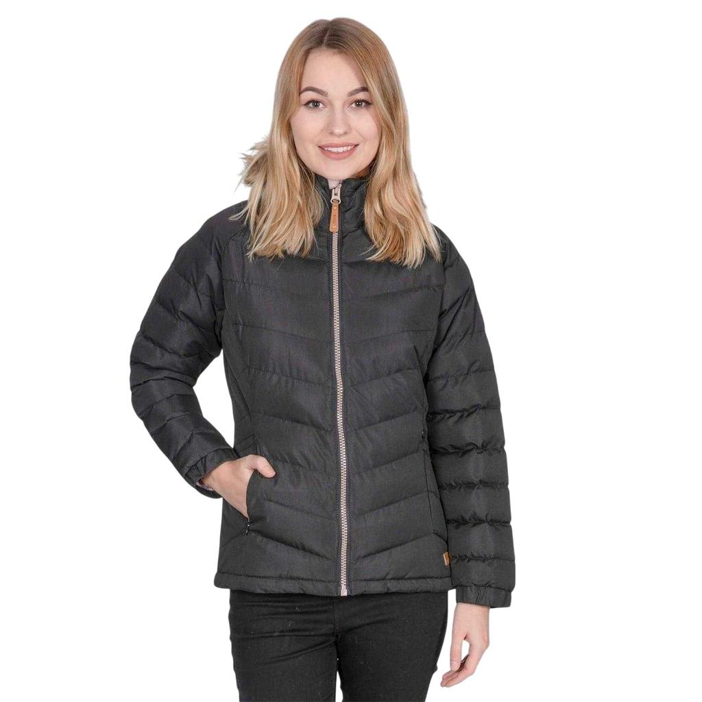 Trespass Womens/Ladies Nadina Padded Jacket