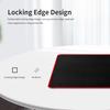 Mauspad Locking Edge Gaming-Mauspad Rutschfeste verschlei?feste