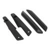 Motorcycle Windscreen Trim Strip Windscreen Inside Outer Bracket Holder Strip Kit for R1200GS 2013