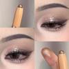 Shimmering Three Dimensional Lying Silkworm Pen Highlight Brightening Eyeshadow Stick