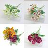 Flower Daisy Artificial Bundle Wedding Celebrations Photography Styling Home