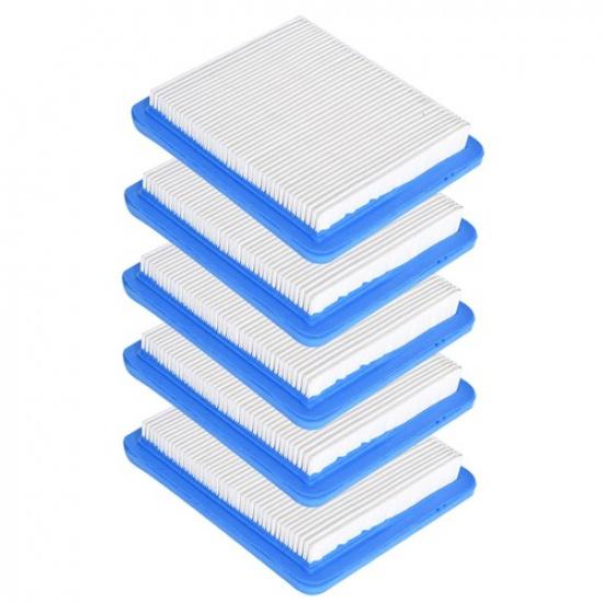 5 шт. Замена воздушного фильтра для 491588 491588s 5043 5043D 399959 119-1909