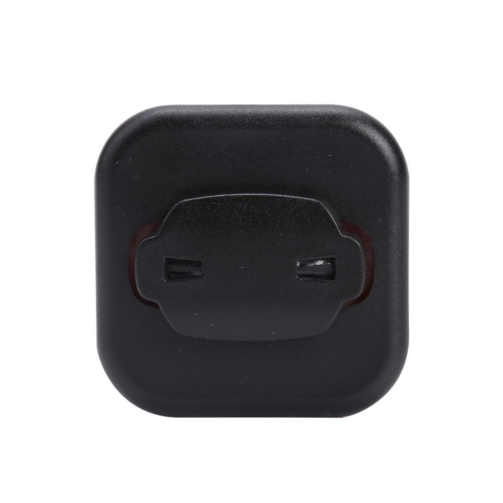 Lightweight Bicycle Phone Sticker Bike Computer Mount GPS Bracket Bicycle Mobile Phone Holder Cycling Part Accessories