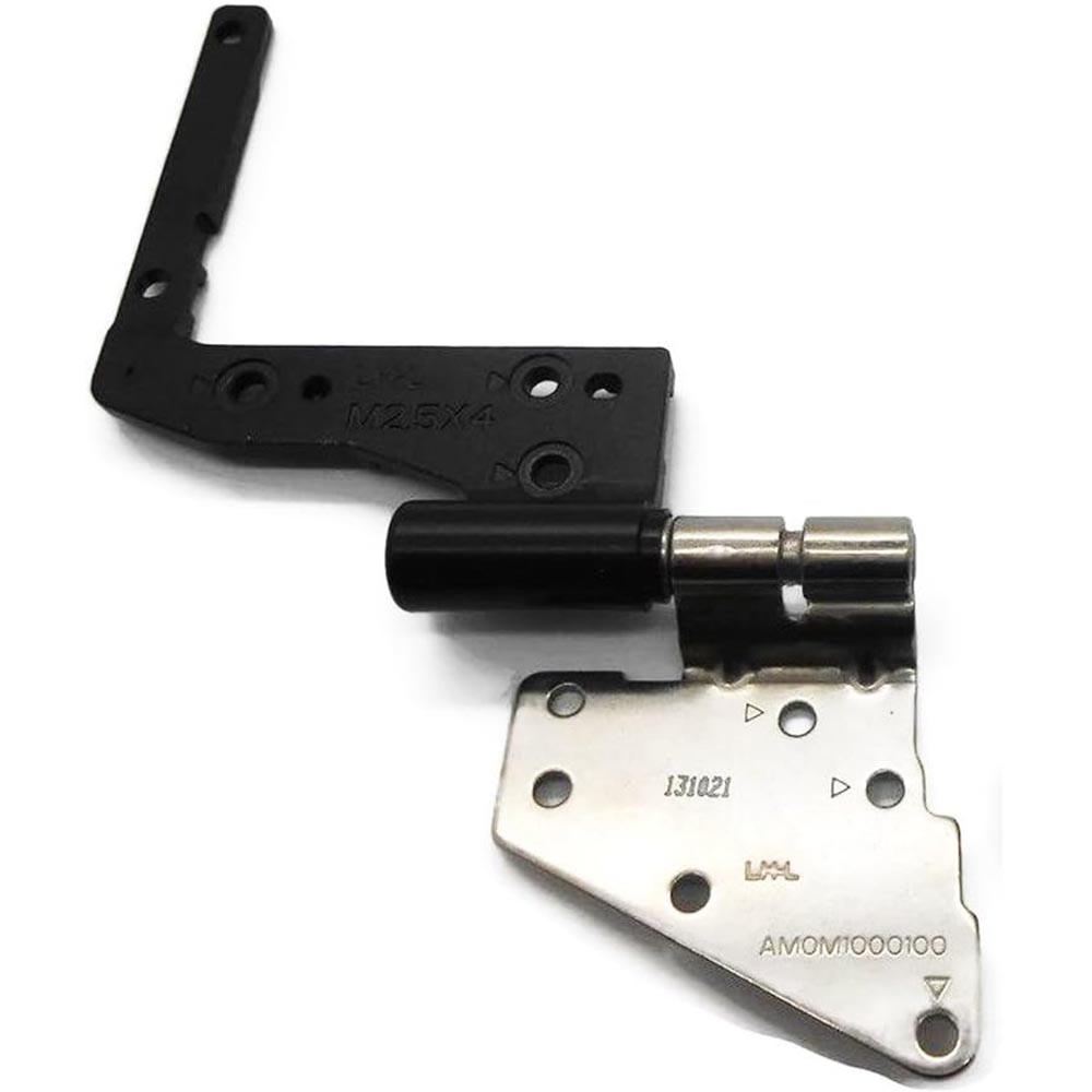 L + R Replacement LCD Screen Hinge Set for Dell Latitude E5530 5530