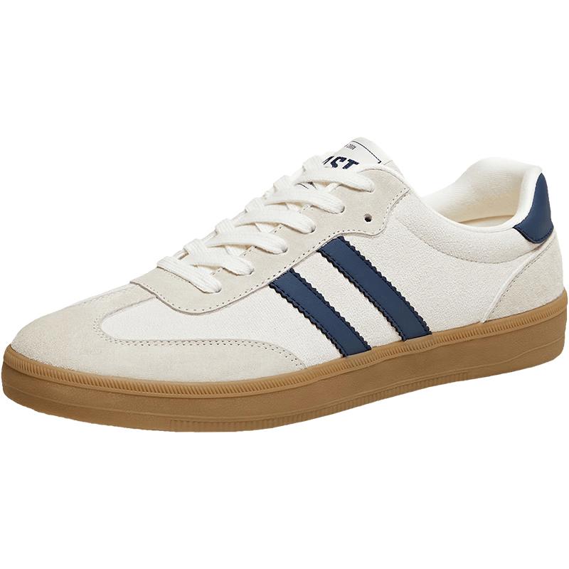 BESTORE Men s Retro German Trainer Casual Shoes 43
