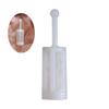 50Pcs Fine Mesh Disposable Spray Gun Filters - Efficient Paint Straining for DIY & Professional Painting