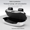 BYD Auto Car Glasses Box Car Glasses Clip Sun Visor Multifunctional General Sunglasses Sunglasses Box Lossless Installation