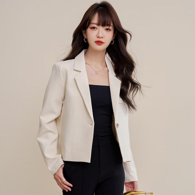 

Mokana Women s Short Business Blazer XL