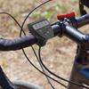 Ebike Display Meter Controller 36V 48V with 5Pins Connector for Scooters