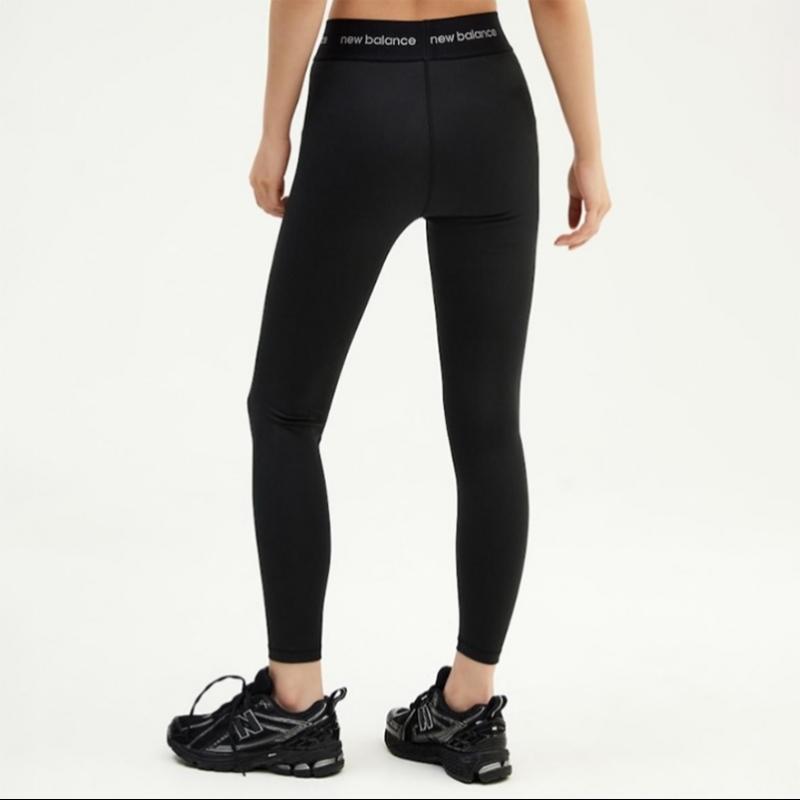 New Balance Leggings  G2   Nbnse2p032 19  Awp41177 Women Slick