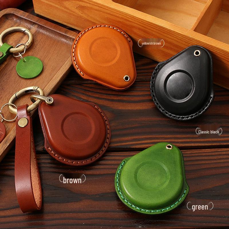 Harley Key Fob 22 X48 Induction Start Key & 114 Glide Leather Motorcycle Key Case