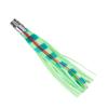 Copper Head Octopuses Squid Skirt Baits Seawater Fishing Lures Octopuses Squid Skirt Trolling Lures Octopuses Baits