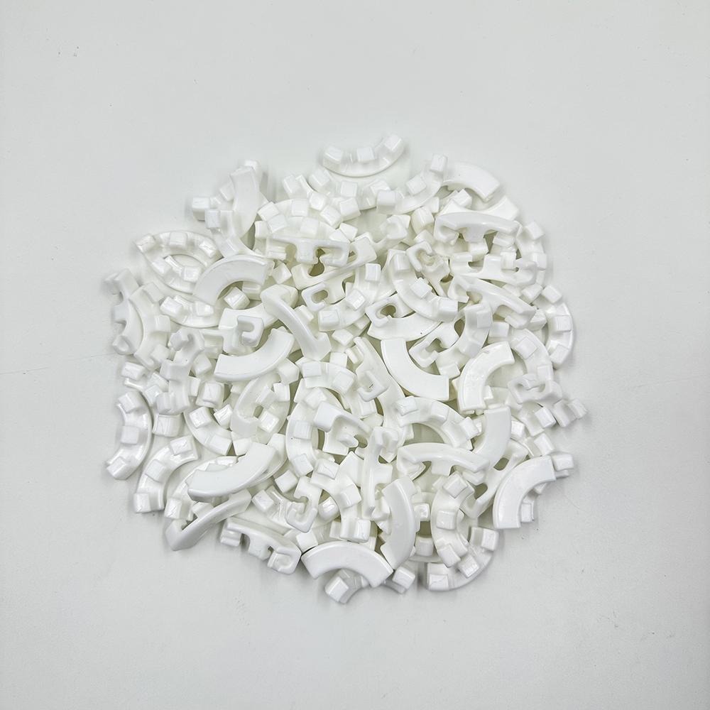 Clamps Plant Growth Manipulation Kits 150PCS 90 Degree Plant Bender Low Stress Training PVC Branches Trainers Bending Clips