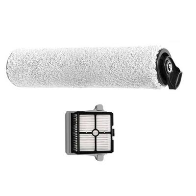 A78E-Ersatz-Walzenbürsten-Filter-Set für Tineco Floor One S5 Steam/für Floor 5 Saugroboter