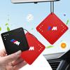 Car Interior Pendant Aromatherapy Room Deodorant Sachet For M M3 M4 M5 X1 X3 X5 X6 X7 F10 F20 F22 F30 G20 G30 Performance