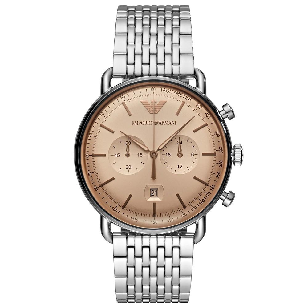 

Мужские наручные часы Emporio Armani AR11239
