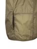 Discovery Expedition Men'S Ultralight Ripstop High-Neck Windbreaker (D/Camel)