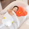 Cute & Soft Marine Life Octopus Hugging Pillow Plush Toy - Soothing Squid Doll Gift