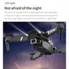 Neue WIFI FPV Drohne Weitwinkel HD 4K 1080P Kamera Höhenhaltung RC Faltbarer Quadcopter