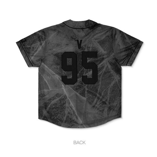 Pre-order BTS World Tour ARIRANG Official MD S/S Jersey