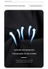 Damen Sommer Kurzarm-Uniform: Chinesischer Stil Catering, Hotel Lobby, Hot Pot Restaurant Empfangskleidung