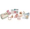 Furniture Set for Dolls Tender Leaf Toys